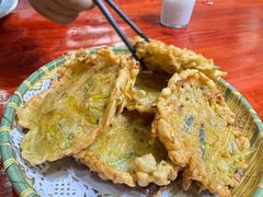 -芦茨金富饭庄·25年老字号·专做稻草鸡