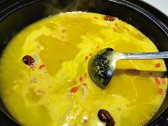 -溏心风鲍港式打边炉(余英坊店)