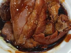 金牌肘子-肘子酥(王顶堤店)