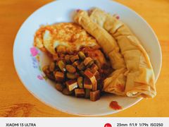 -特色东香泥鳅面螺丝面(金马小区店)