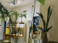 -沏点Trattoria意大利餐厅(新街口店)
