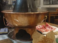 -东兴顺爆肚张
