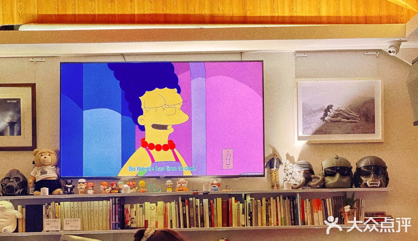 据说在这里相亲的，一顿饭下来就成了？🙊