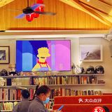 据说在这里相亲的，一顿饭下来就成了？🙊