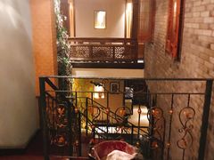 大堂-姗娜娜足道·SPA(古北店)