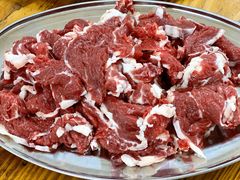 -江村四哥新鲜牛肉店(江高总店)