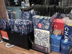 -霸王茶姬(上海静安大悦城店)