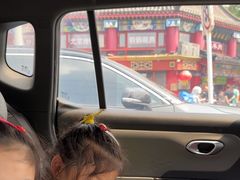 -白魁老号饭庄(交道口店)