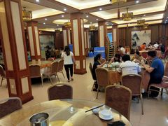 大堂-石潭贵香酒店