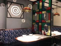 -吉旺港式餐厅(南方商城店)