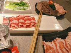 -海底捞火锅(壹悦城店)
