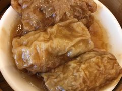 -添好运点心专门店(百老汇店)