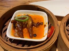 -颐和•海鲜砂锅粥•啫啫煲(奥林匹克广场店)