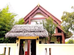 -郑州银基黄帝宫御温泉