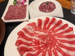 -南门涮肉(天坛南门店)