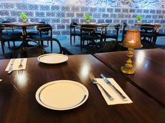 -FISH&POTATO Cō(地中海美食 万象城店)