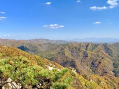 -岫岩药山风景区