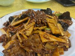 -春水锅贴·传统鲁菜(大明湖店)