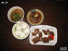 -原巷口鱼丸店(龙头路外卖店)