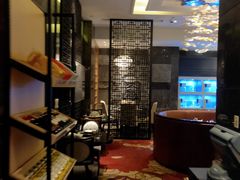 -大理实力希尔顿酒店御璽中餐厅YUXI – CHINESE RESTAURANT
