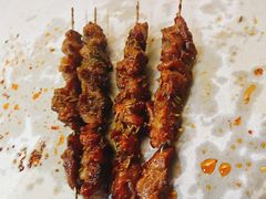-烤五行·烧烤烤串(石佛营店)