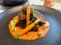 -马克西姆俄罗斯餐厅(通亚街店)