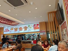 -南城香·饭香串香馄饨香(花园北路店)