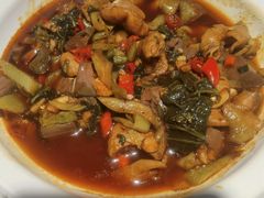 -兰湘子·湘菜小炒(长安万科广场店)