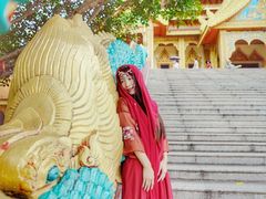 -西双版纳勐泐文化旅游区