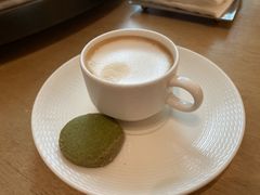 -Plush大堂酒廊(北京金融街威斯汀大酒店)