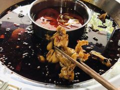 -味仙疯美蛙鱼头火锅(宜兴旗舰店)