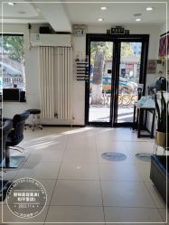 -LJOY丽锦造型·烫发染发