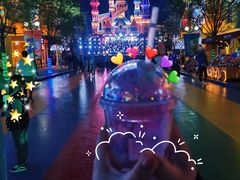 -沈阳方特欢乐世界