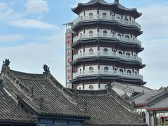 -内乡县衙博物馆