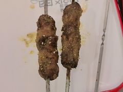 -遇西祠·海鲜烧烤(总店)
