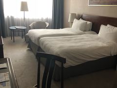 -马哥孛罗香港酒店