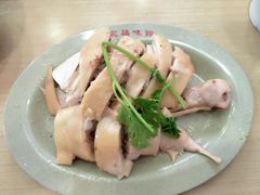-百家鸡味馆(清泰店)