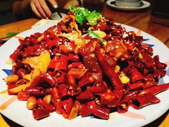 -城池·洛阳菜