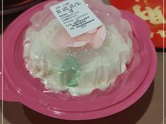-老三样·旧食新味(船山路店)
