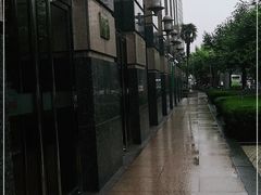 -中国农业银行(上海古北新区支行)