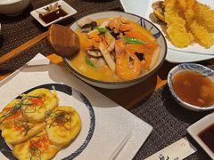 -皇品田苑日式料理(苏州中心店)