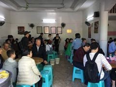 大堂-潮镇老尾牛杂(环城西路店)