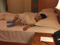 -新加坡圣淘沙名胜世界迈克尔酒店