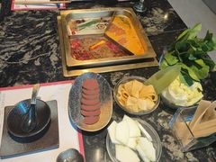 -王家渡火锅店(亦庄店)