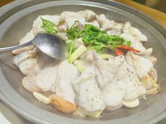 -廊亦舫Lang Yi Fang Restaurant(金桥店)