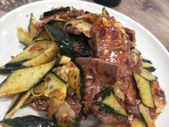 -金明玉小吃(康城路店)