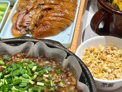 -蜀厨小匠·民间川菜(犀浦店)
