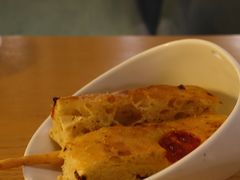 餐前面包-EN SPACE恩空间