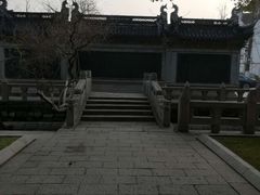 -梅村泰伯庙
