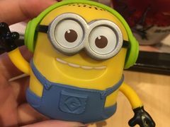 -麦当劳(永泰得来速店)